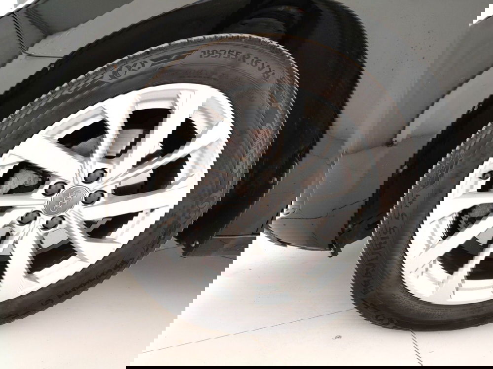 Audi A1 Sportback usata a Massa-Carrara (6)