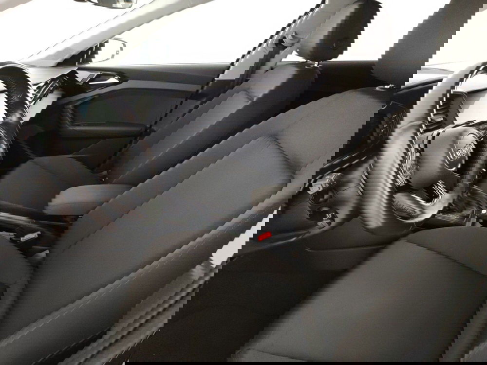 Audi A1 Sportback usata a Massa-Carrara (7)