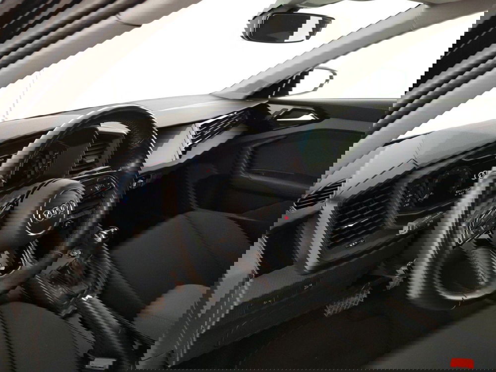 Audi A1 Sportback usata a Massa-Carrara (8)