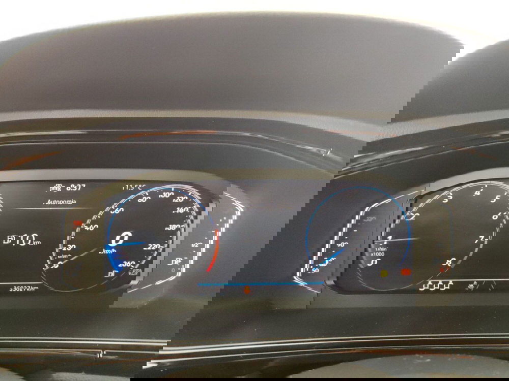 Volkswagen T-Roc usata a Massa-Carrara (15)