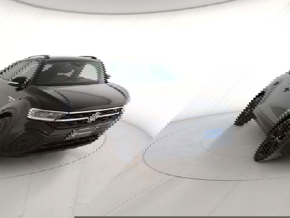 Volkswagen T-Roc usata a Massa-Carrara (4)