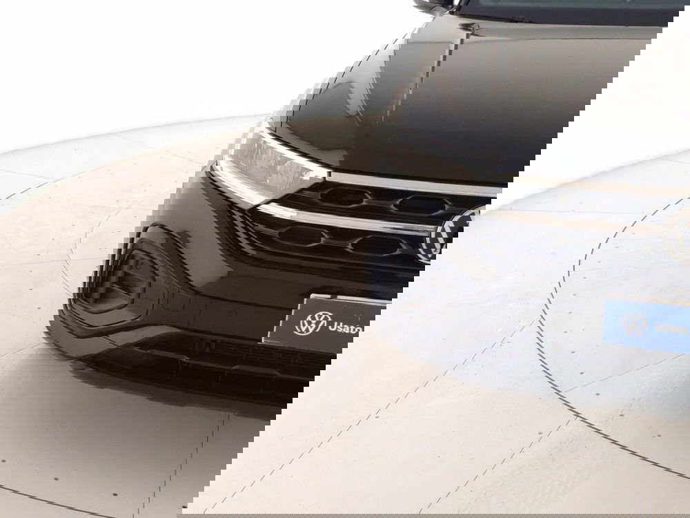 Volkswagen T-Roc usata a Massa-Carrara (5)
