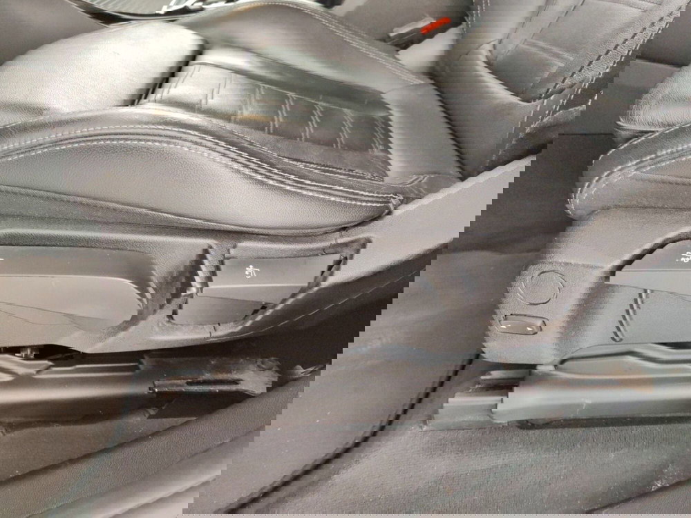 BMW X3 usata a Massa-Carrara (10)