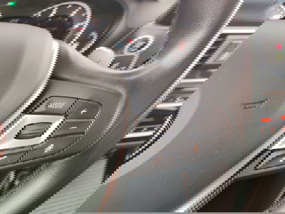 BMW X3 usata a Massa-Carrara (14)