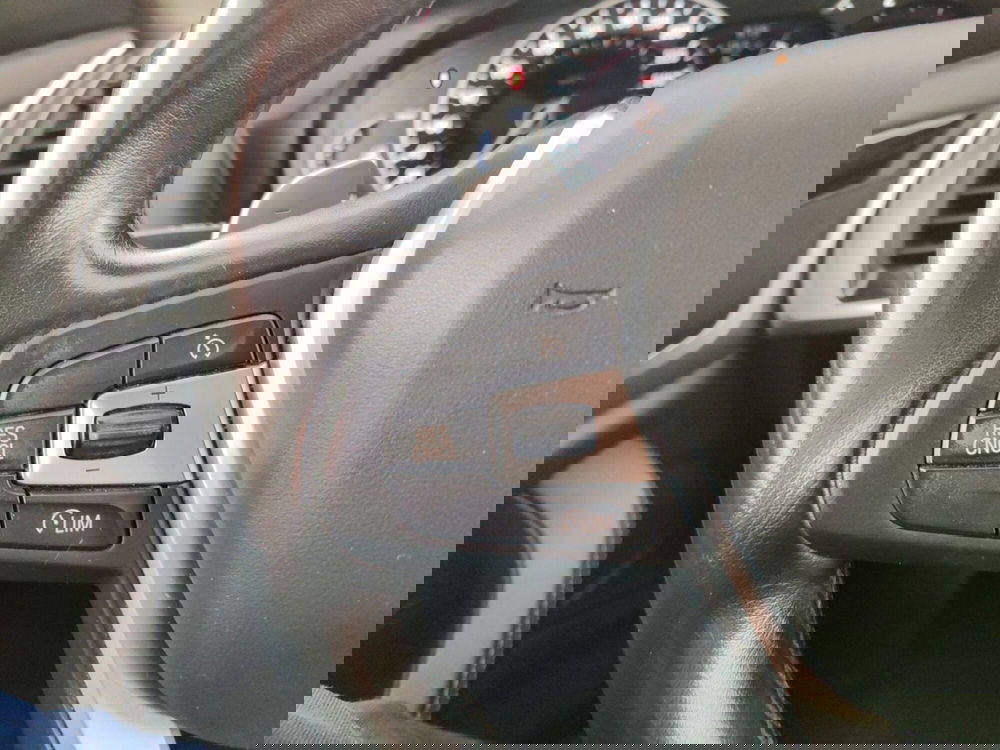 BMW X3 usata a Massa-Carrara (15)