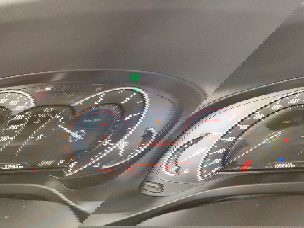 BMW X3 usata a Massa-Carrara (16)