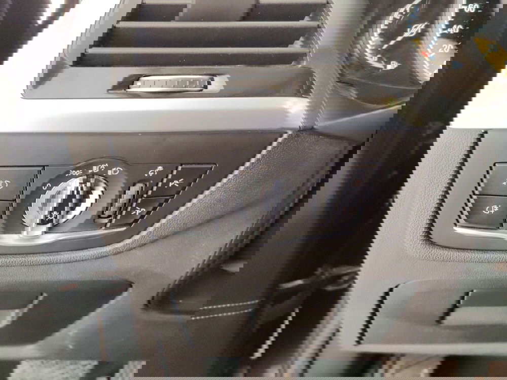 BMW X3 usata a Massa-Carrara (17)