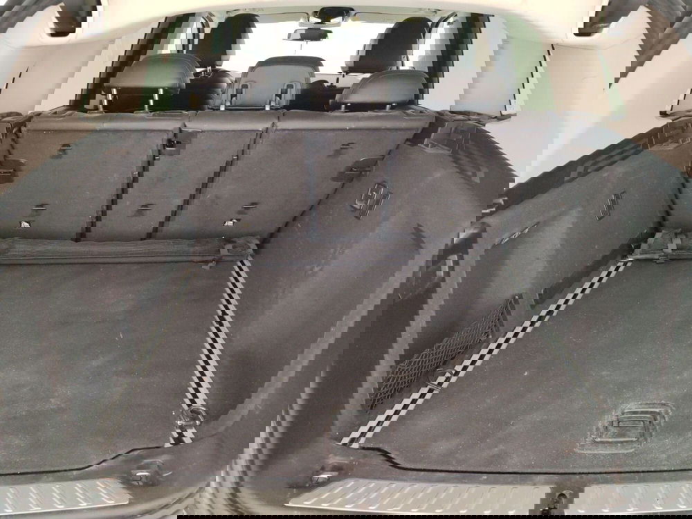 BMW X3 usata a Massa-Carrara (18)