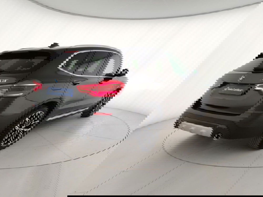 BMW X3 usata a Massa-Carrara (3)