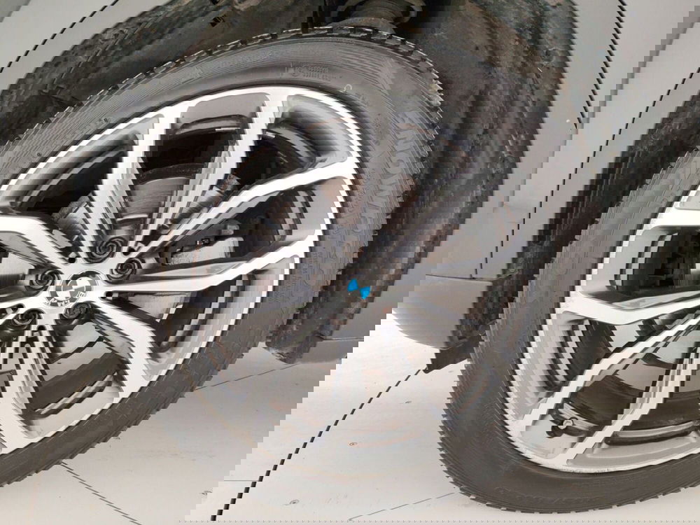 BMW X3 usata a Massa-Carrara (6)