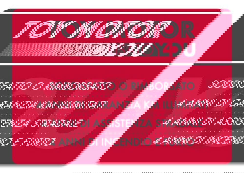 Jeep Compass usata a Arezzo (2)