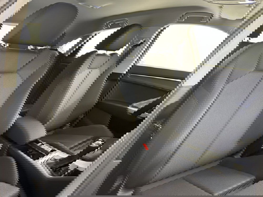 Audi Q3 Sportback usata a Bergamo (10)