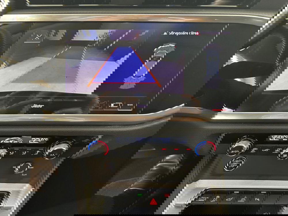 Audi Q3 Sportback usata a Bergamo (12)