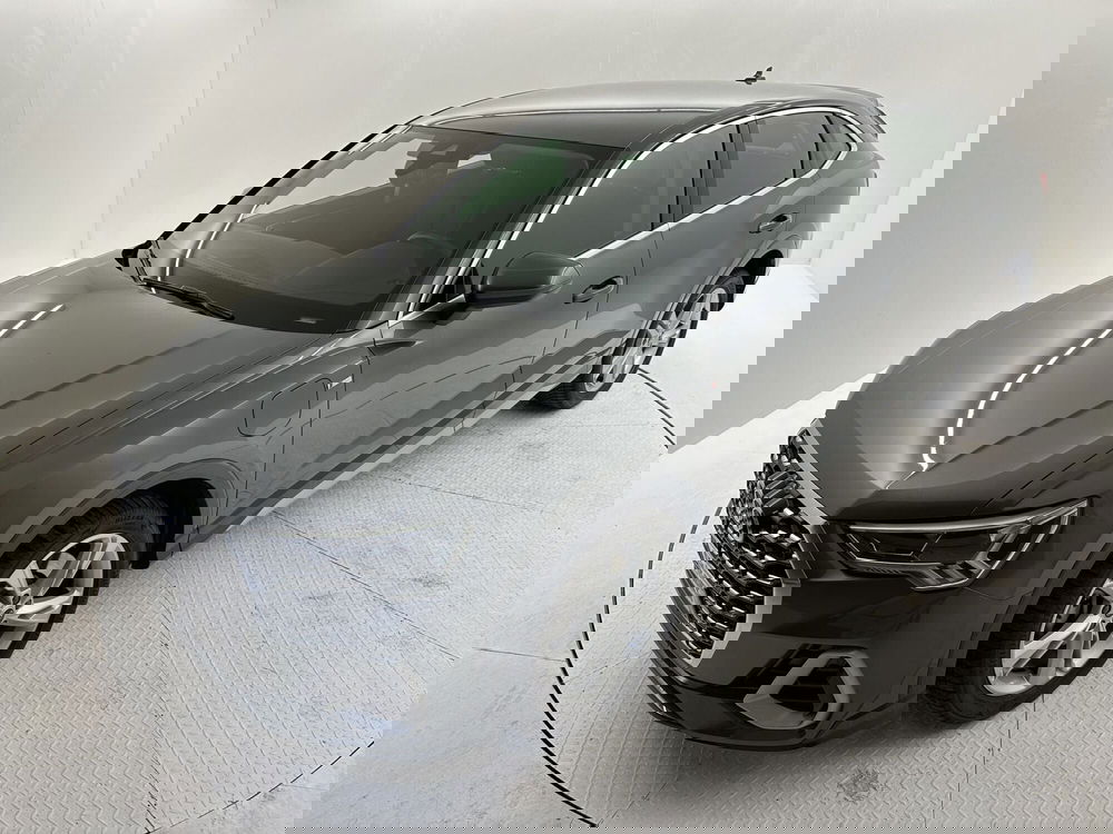 Audi Q3 Sportback usata a Bergamo (13)