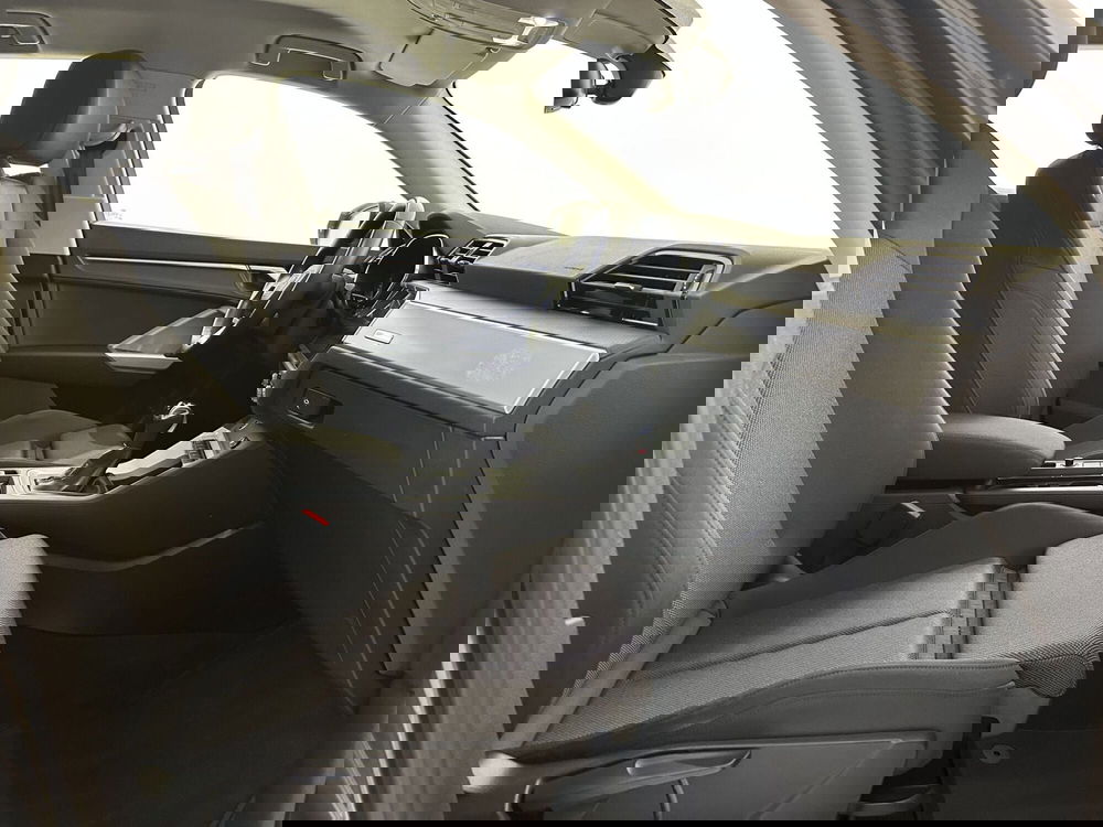 Audi Q3 Sportback usata a Bergamo (3)