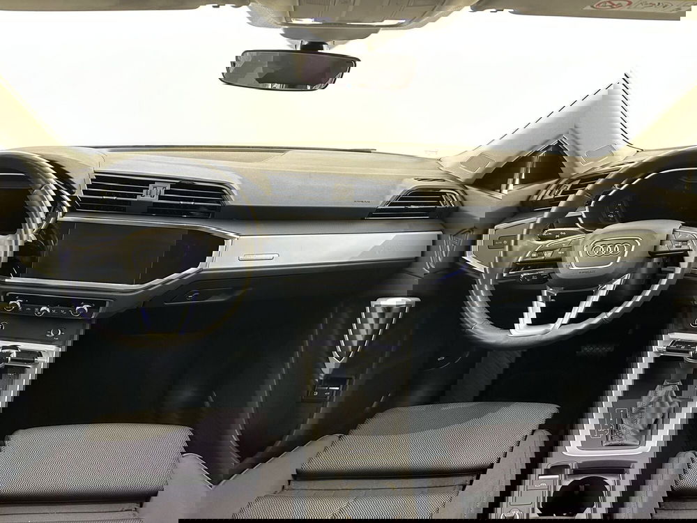 Audi Q3 Sportback usata a Bergamo (4)