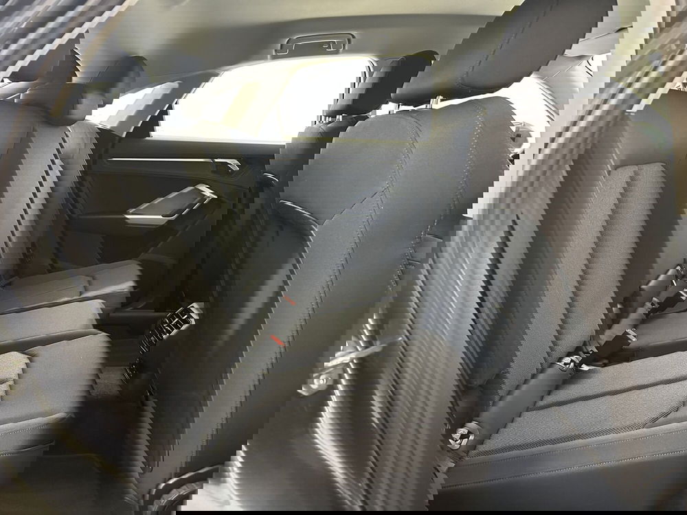 Audi Q3 Sportback usata a Bergamo (5)