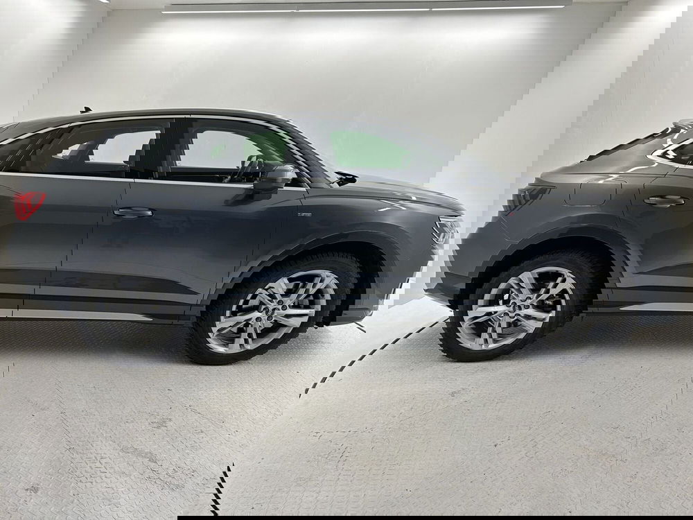 Audi Q3 Sportback usata a Bergamo (6)