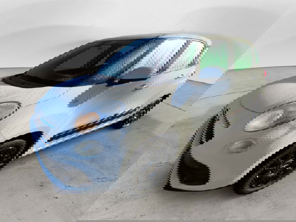 Fiat 500L usata a Perugia