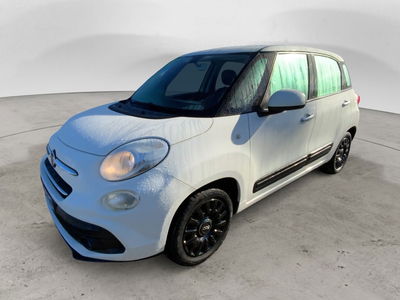 Fiat 500L 1.6 mjt VGT 120cv Mirror 4p.ti E6d-temp del 2022 usata a Perugia