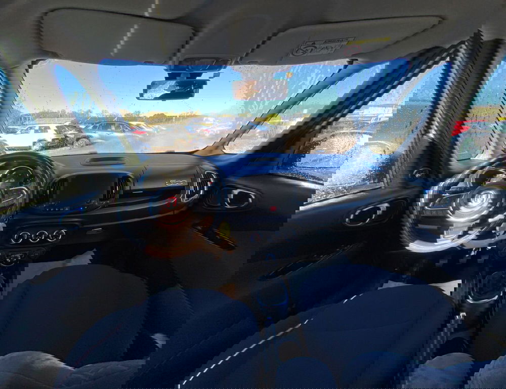 Fiat 500L usata a Perugia (10)