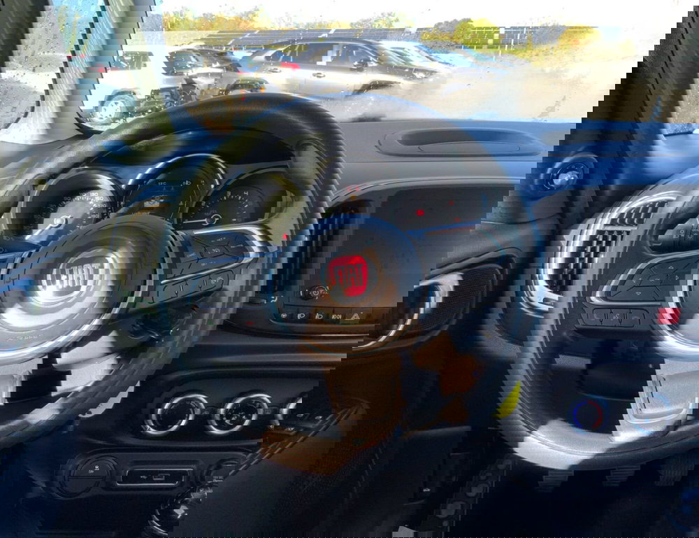 Fiat 500L usata a Perugia (11)