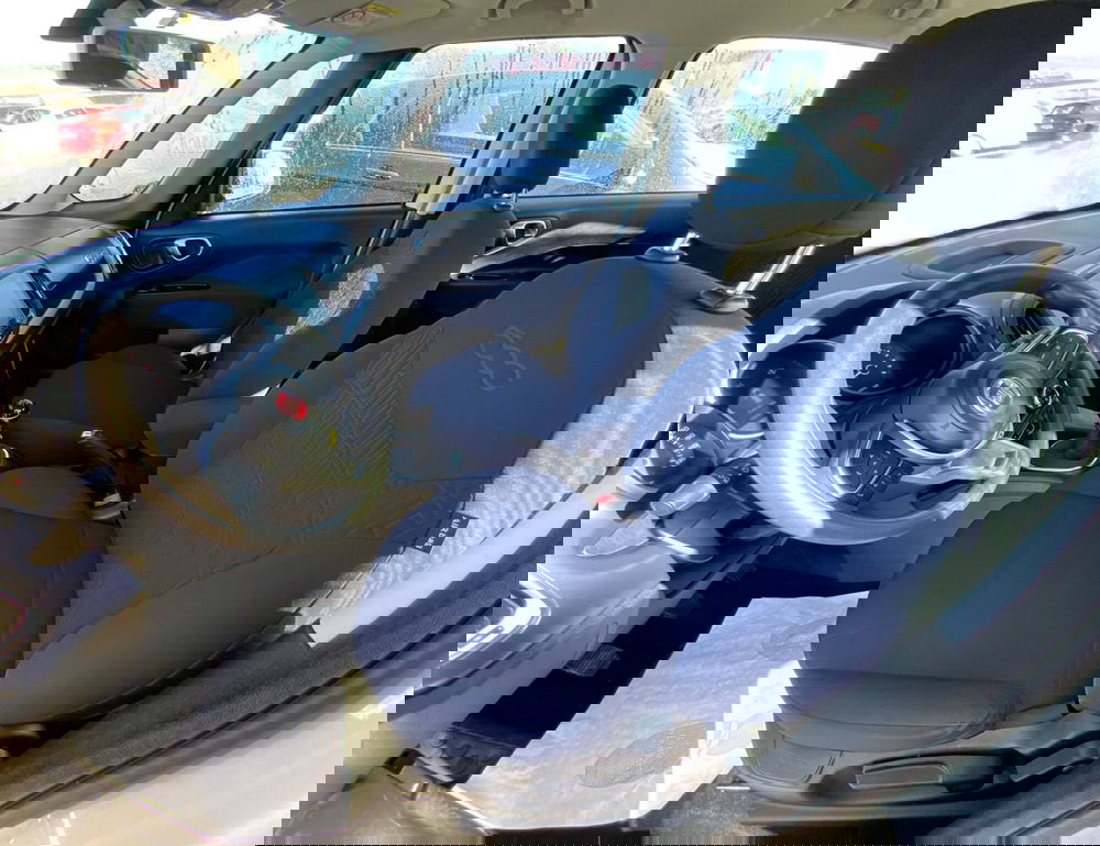 Fiat 500L usata a Perugia (12)