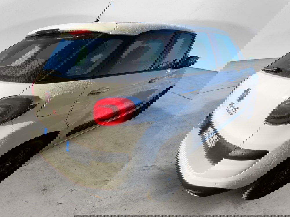 Fiat 500L usata a Perugia (13)