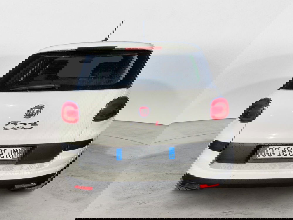 Fiat 500L usata a Perugia (14)