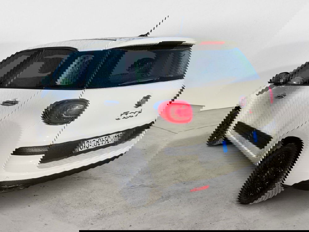 Fiat 500L usata a Perugia (15)