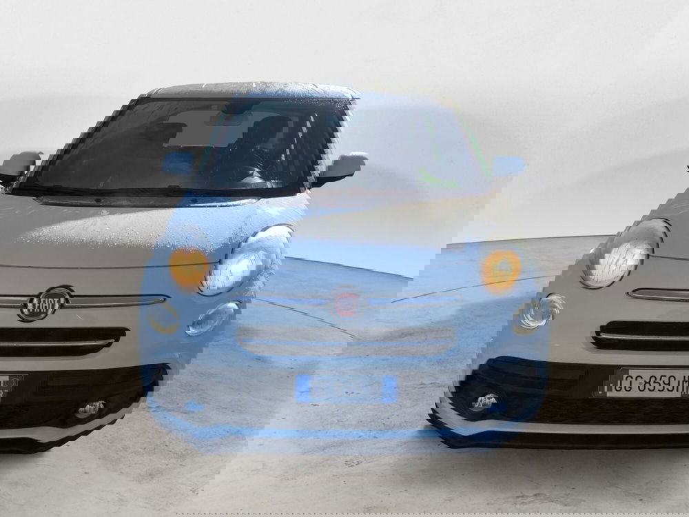 Fiat 500L usata a Perugia (4)