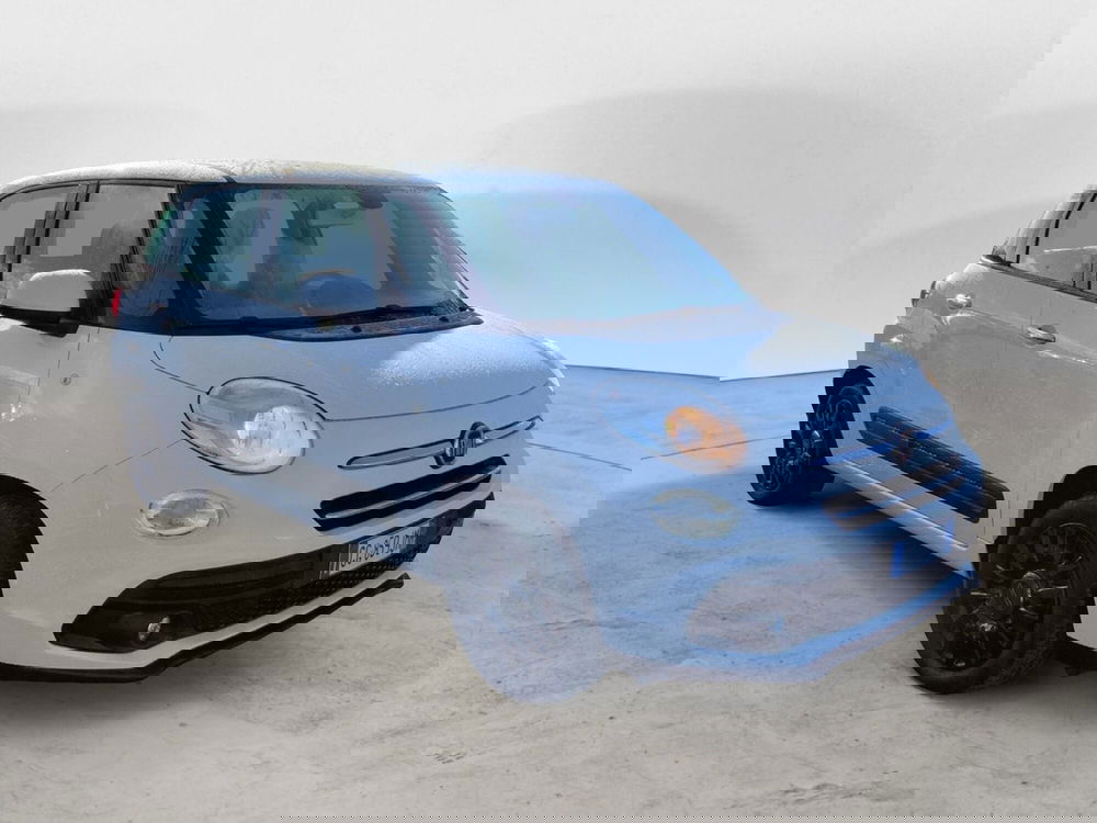 Fiat 500L usata a Perugia (5)