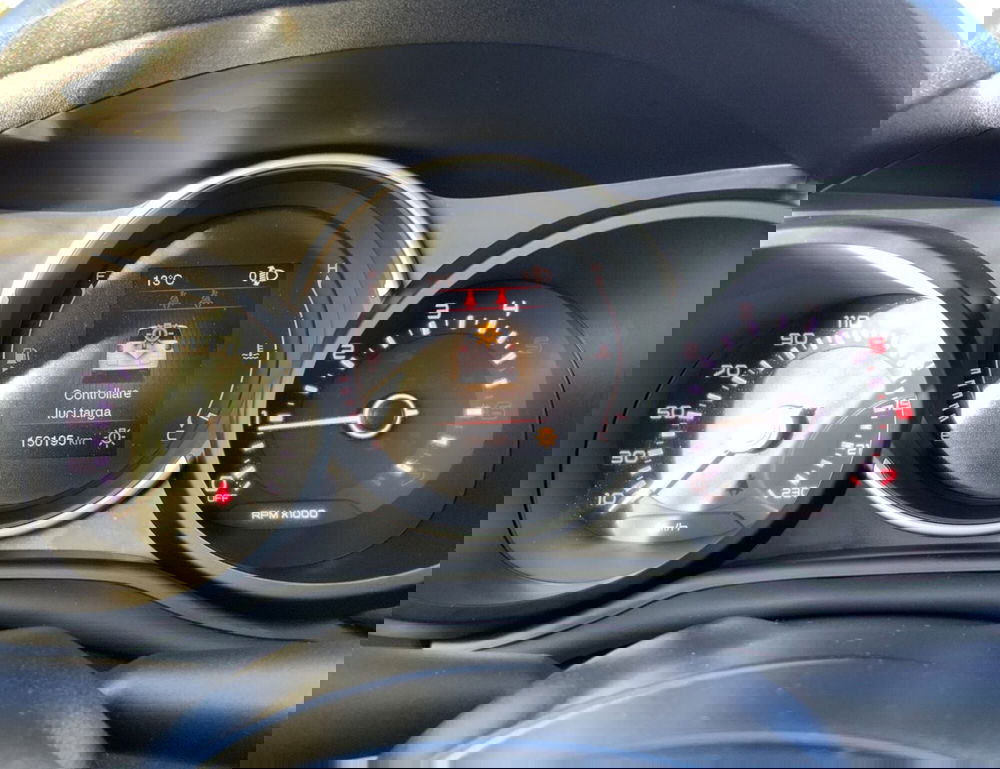 Fiat 500L usata a Perugia (6)