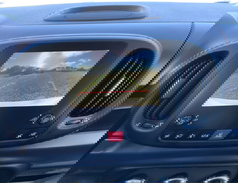 Fiat 500L usata a Perugia (7)