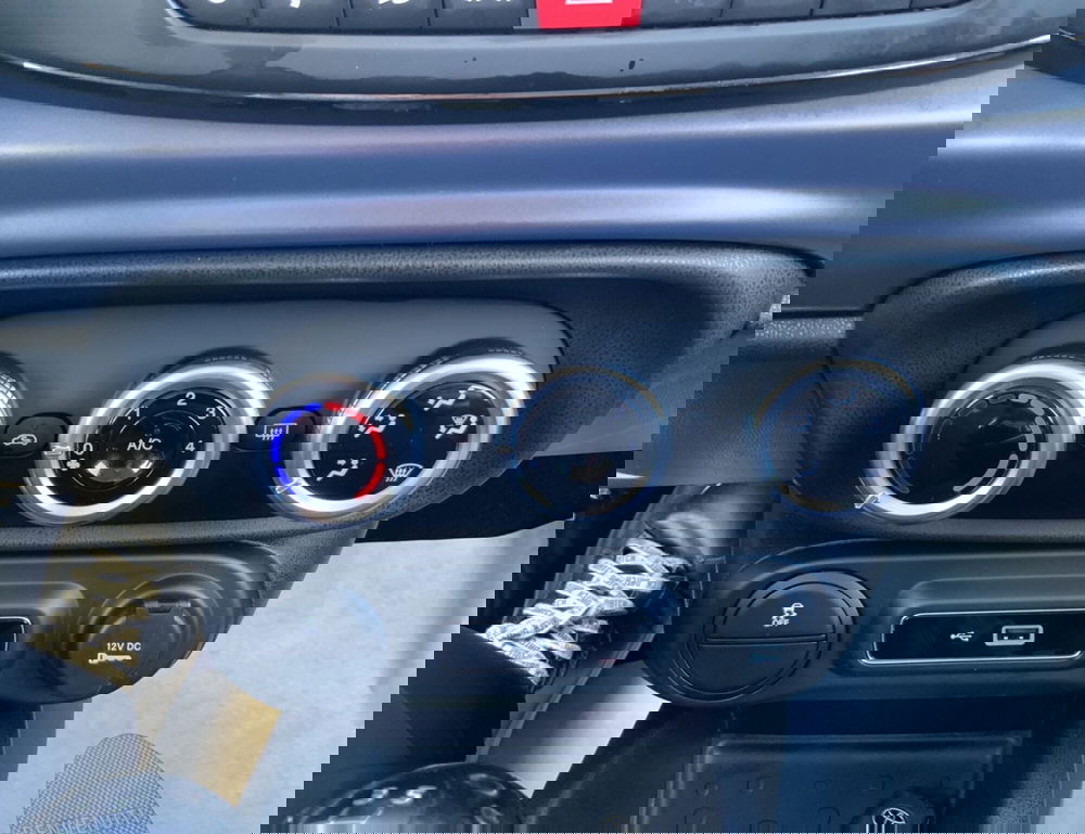 Fiat 500L usata a Perugia (8)