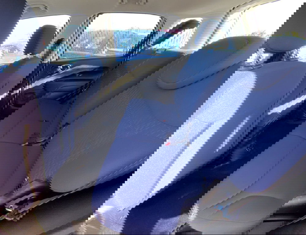 Fiat 500L usata a Perugia (9)