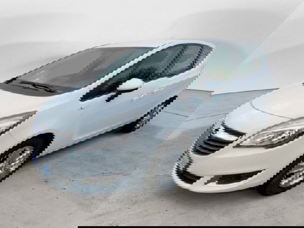 Opel Meriva usata a Perugia