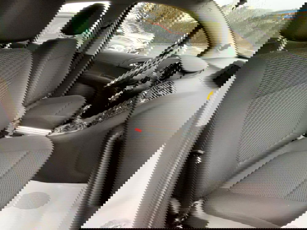 Opel Meriva usata a Perugia (10)