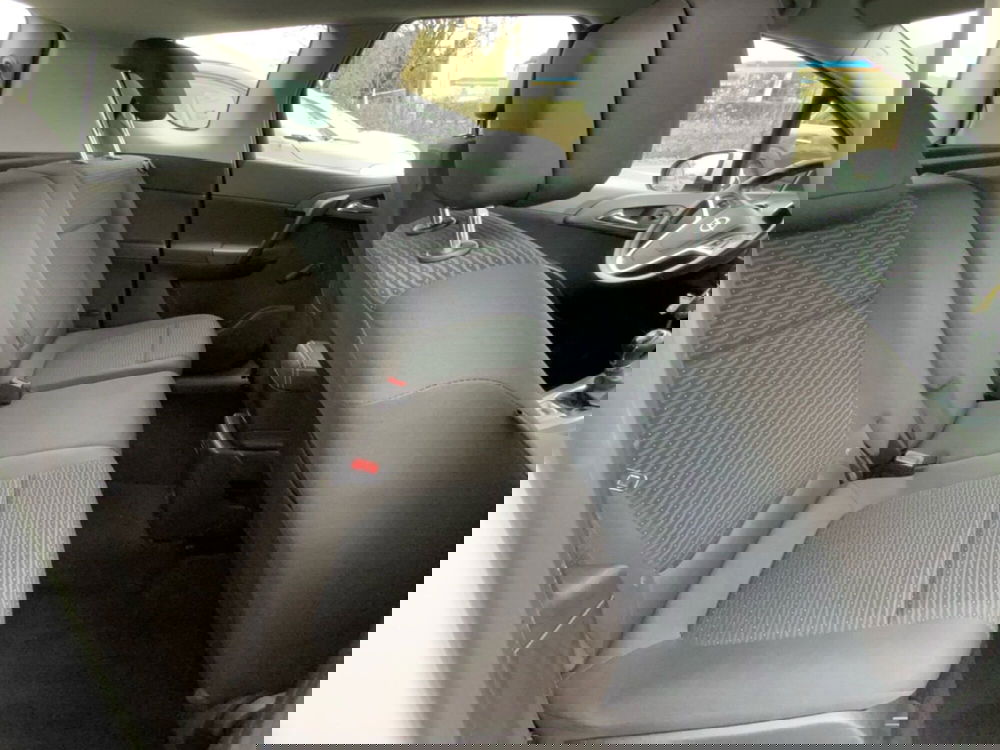 Opel Meriva usata a Perugia (11)