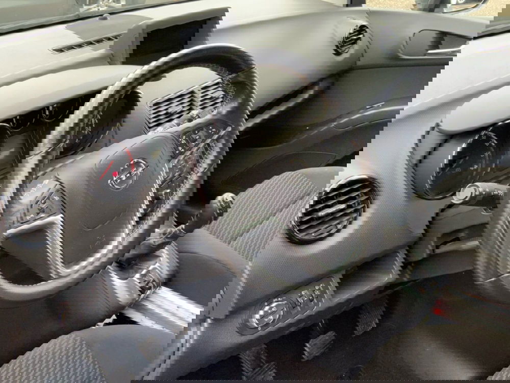 Opel Meriva usata a Perugia (12)