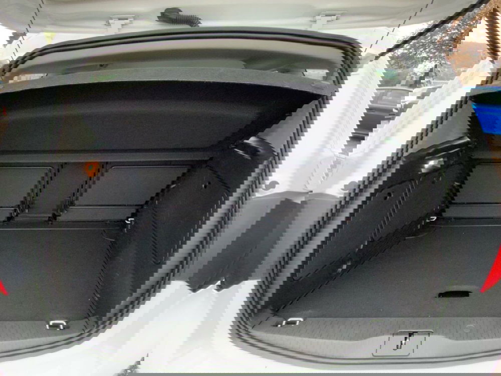 Opel Meriva usata a Perugia (16)