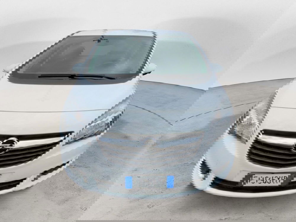 Opel Meriva usata a Perugia (4)