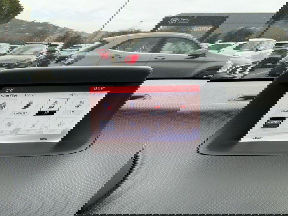 Opel Meriva usata a Perugia (7)