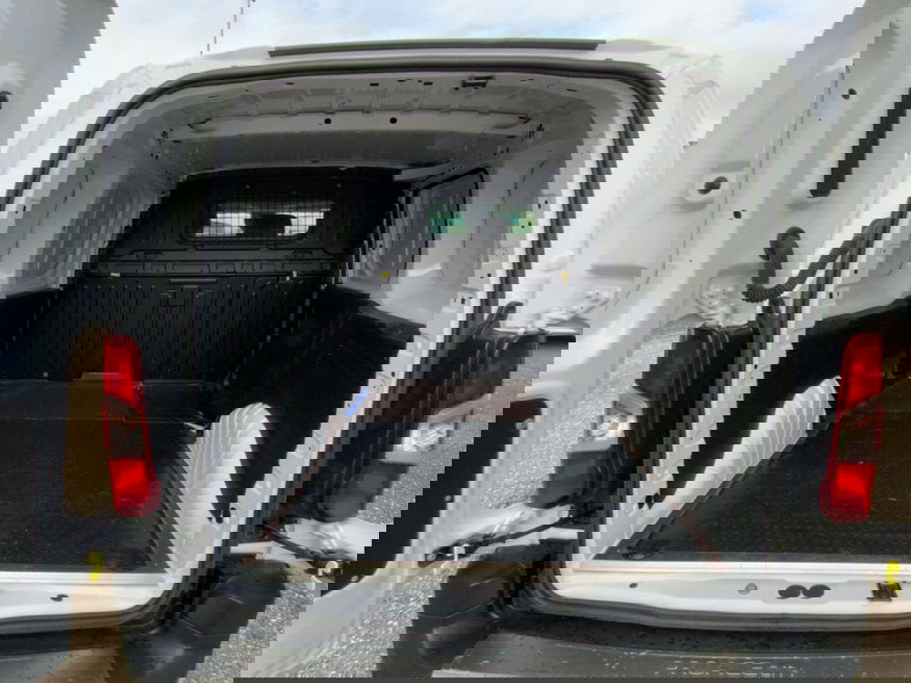 Toyota Proace City usata a Perugia (10)