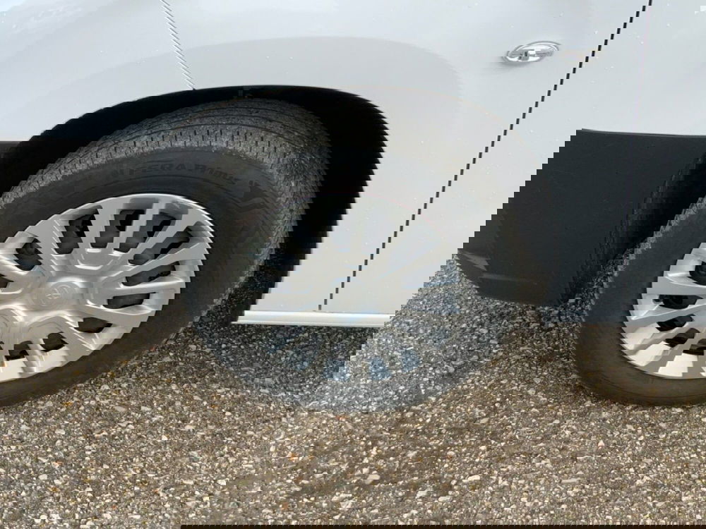 Toyota Proace City usata a Perugia (15)