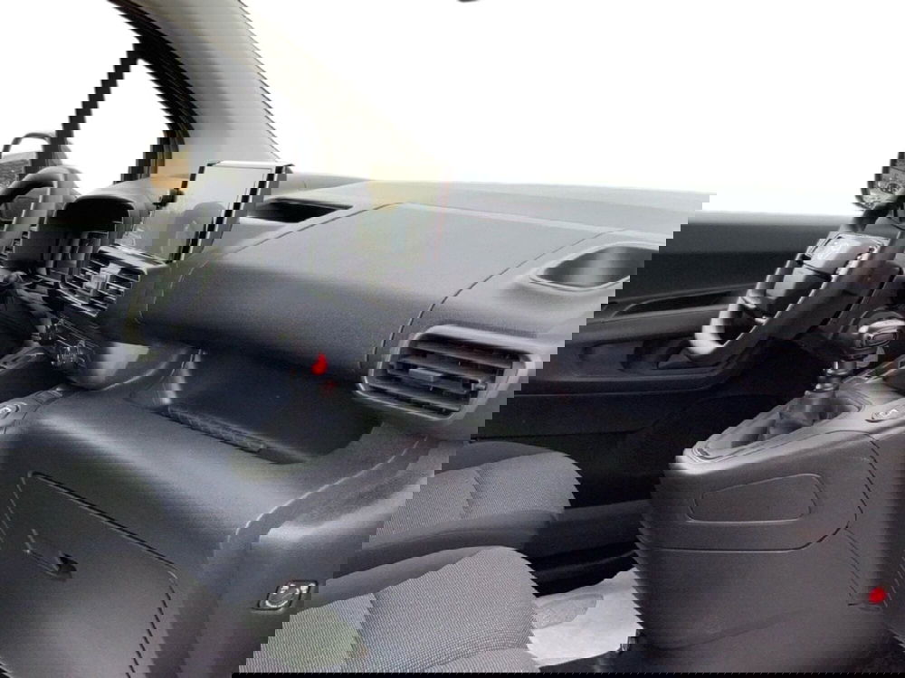 Toyota Proace City usata a Perugia (8)