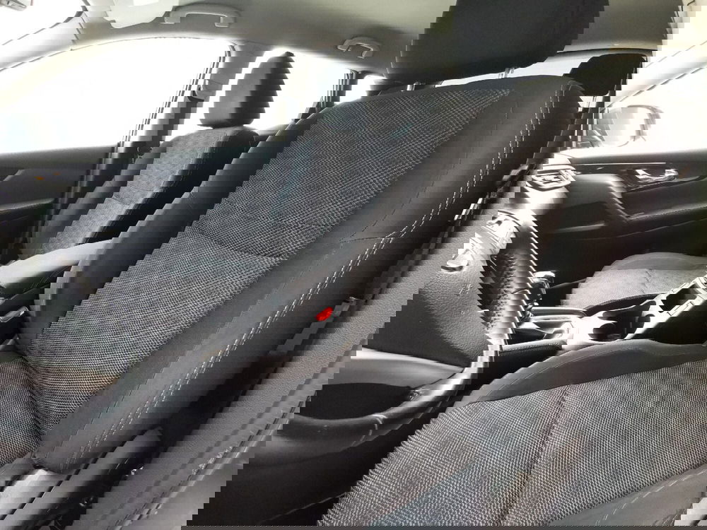 Nissan Qashqai usata a Brindisi (11)