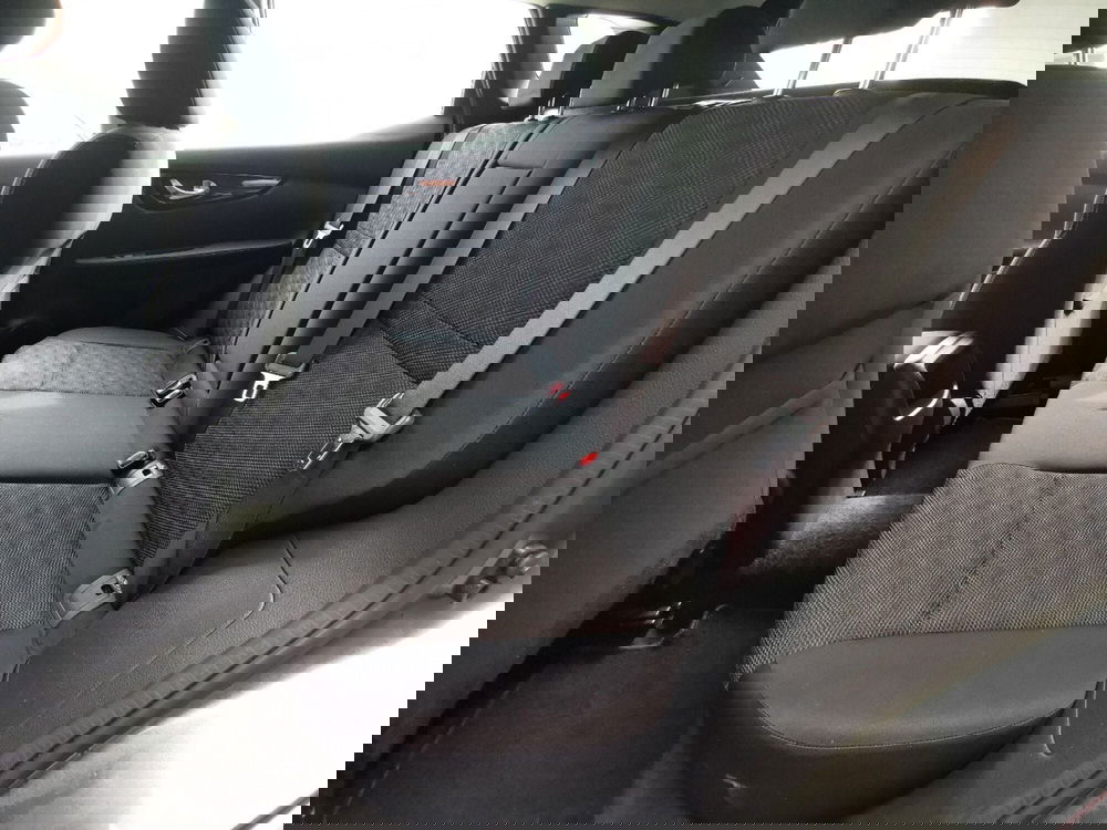 Nissan Qashqai usata a Brindisi (12)