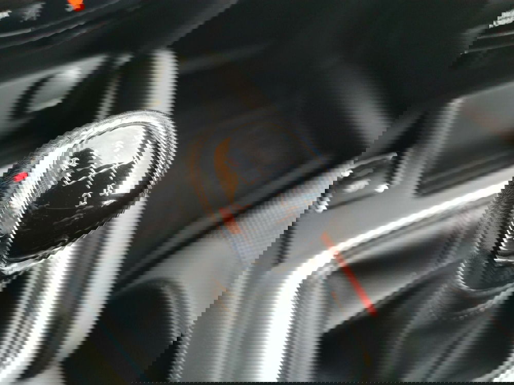 Nissan Qashqai usata a Brindisi (13)