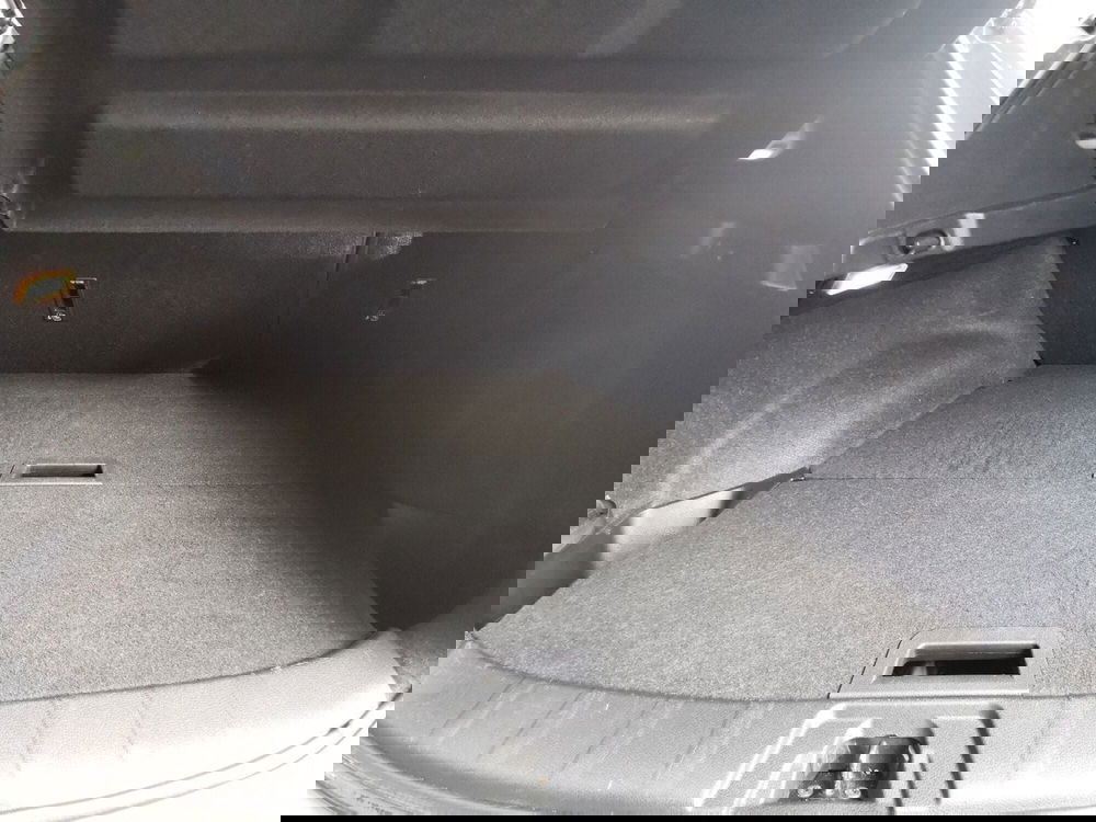 Nissan Qashqai usata a Brindisi (17)